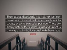 John Rawls