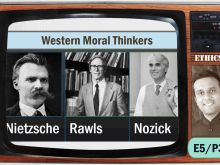 John Rawls