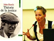 John Rawls