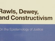 John Rawls