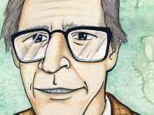 John Rawls