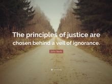 John Rawls
