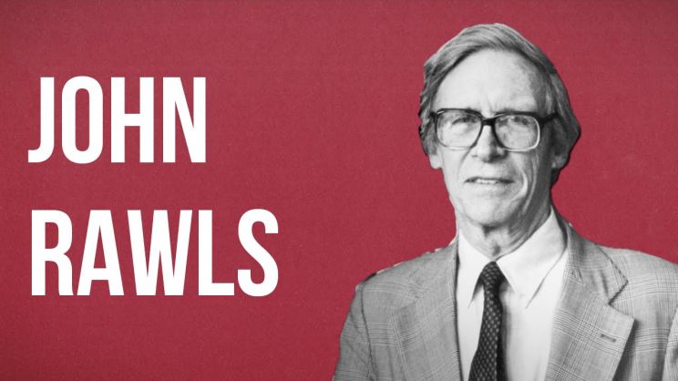 John Rawls