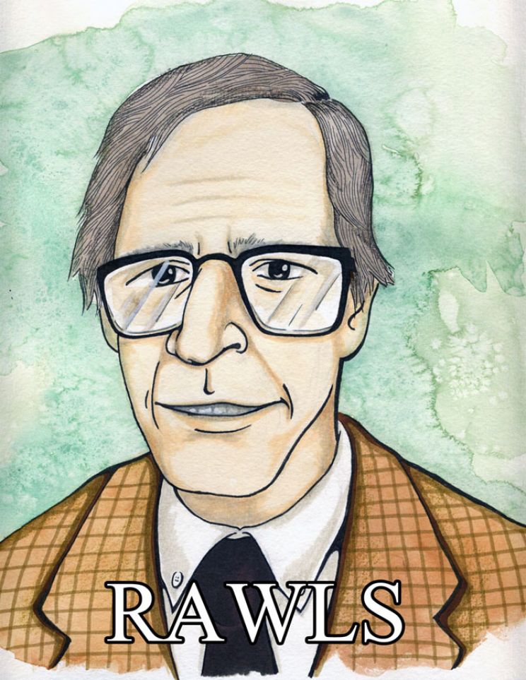 John Rawls