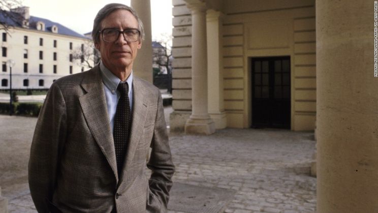 John Rawls