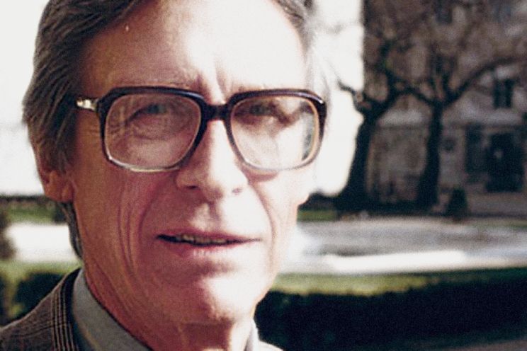 John Rawls