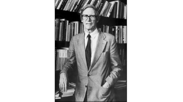 John Rawls