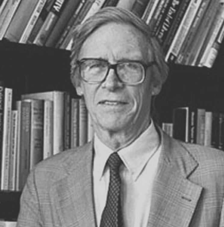 John Rawls