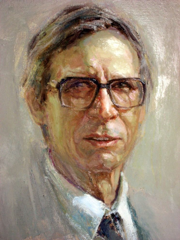 John Rawls