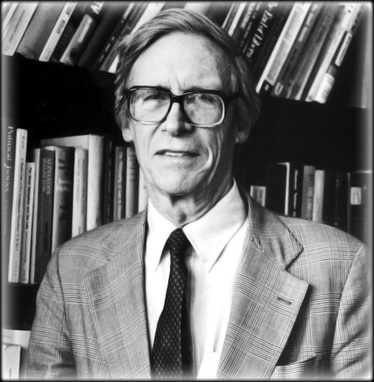 John Rawls