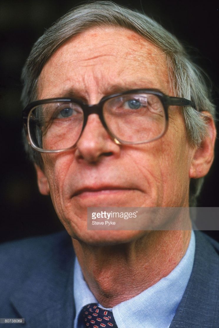 John Rawls