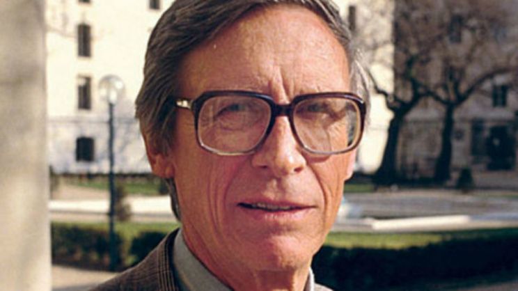 John Rawls