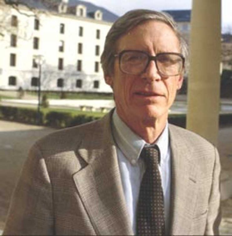 John Rawls