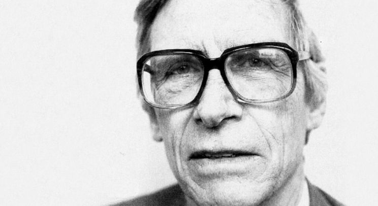 John Rawls