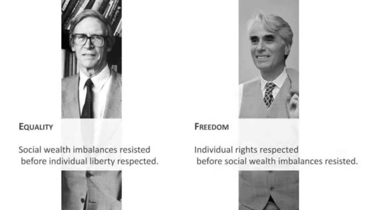 John Rawls
