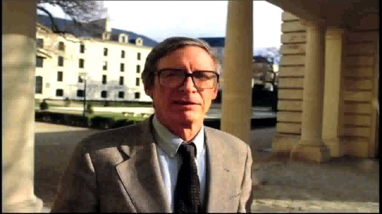 John Rawls