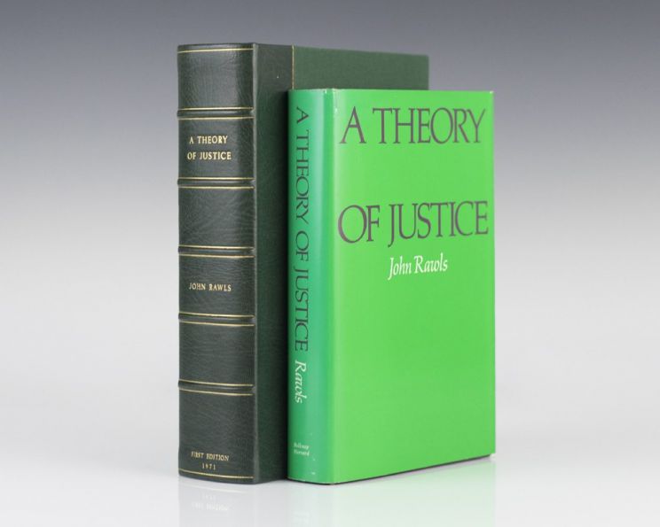 John Rawls