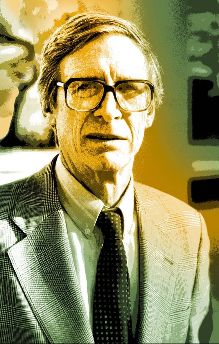 John Rawls