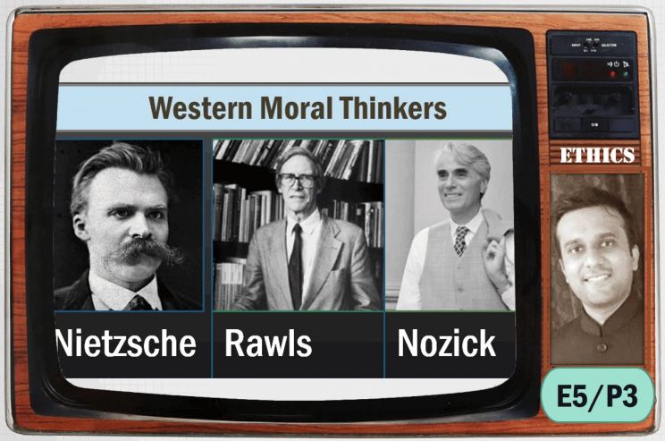 John Rawls