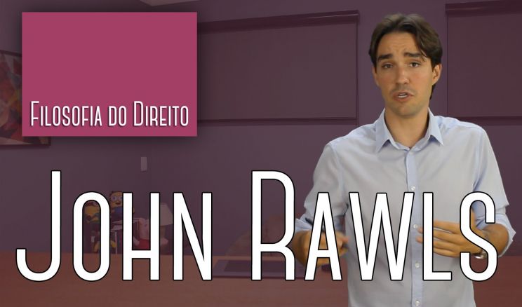 John Rawls