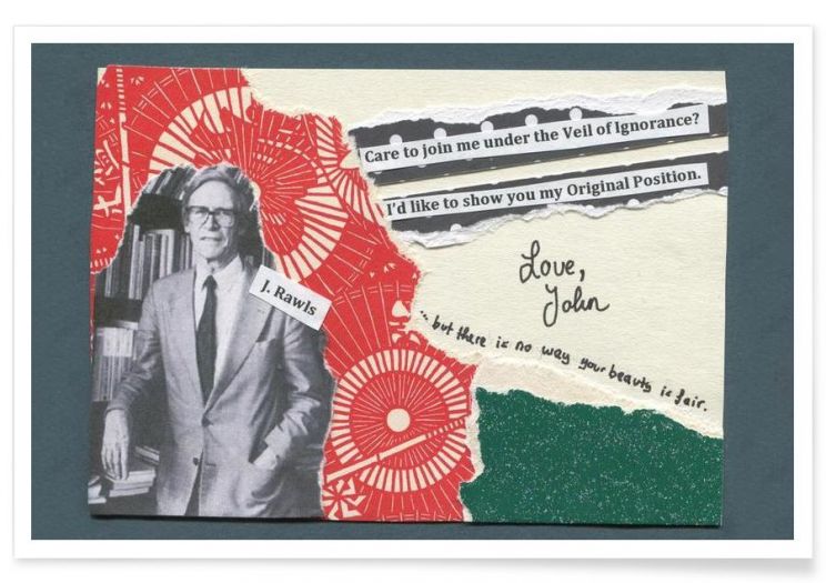 John Rawls