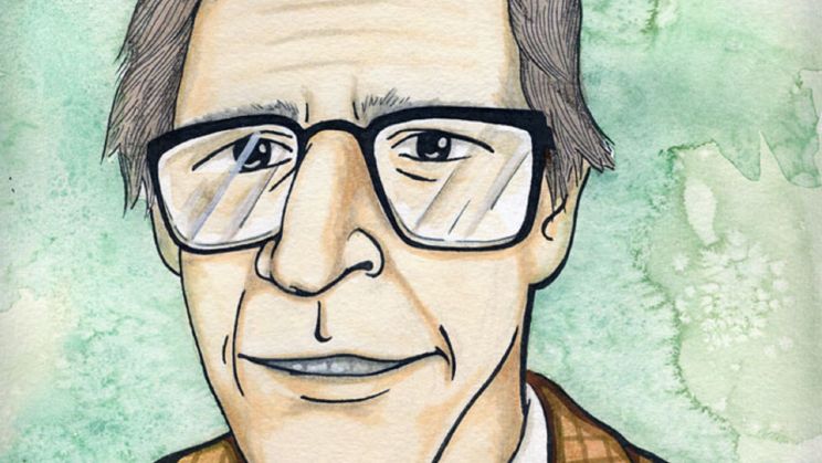 John Rawls