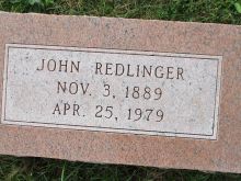 John Redlinger