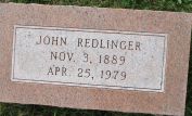 John Redlinger