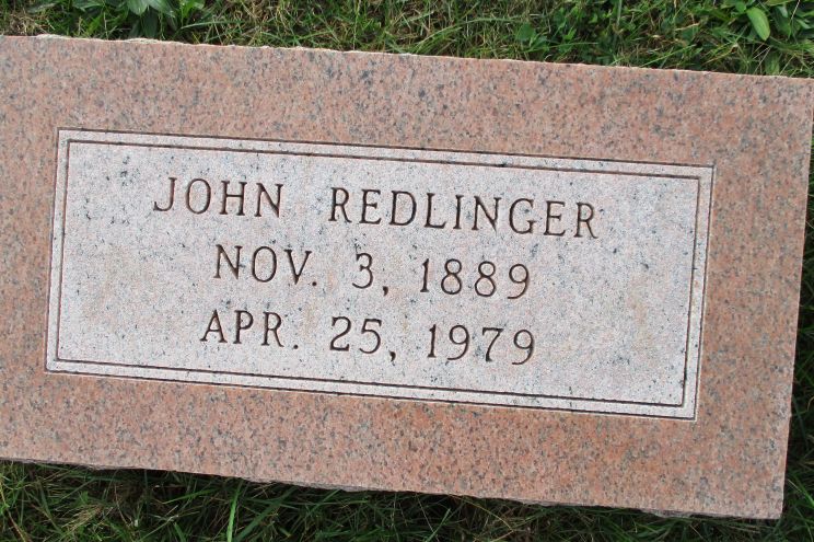 John Redlinger