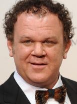 John Reilly