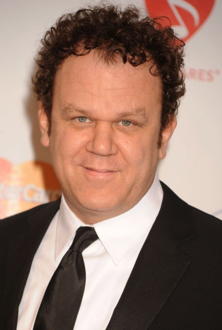 John Reilly