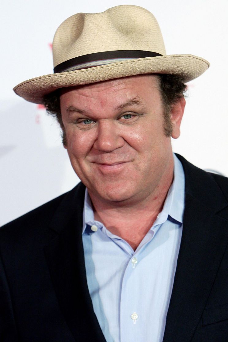 John Reilly