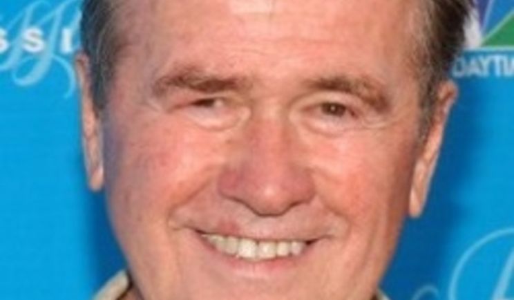 John Reilly