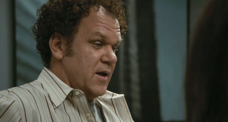 John Reilly