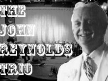 John Reynolds photo