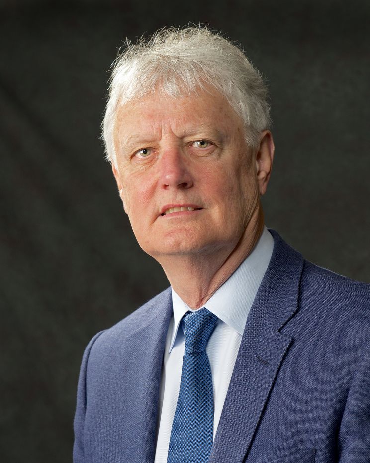 John Reynolds