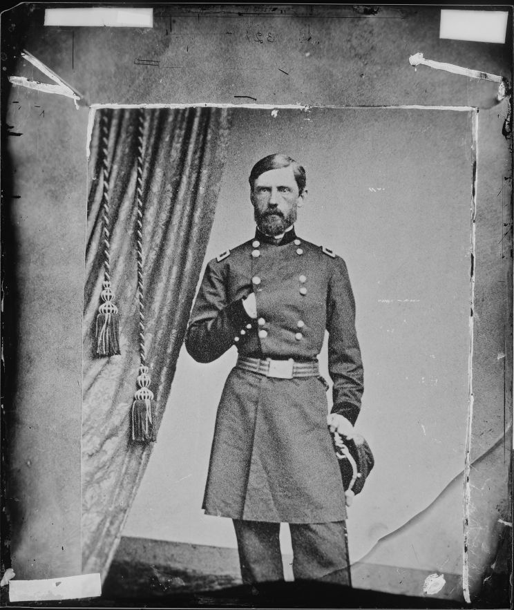 John Reynolds