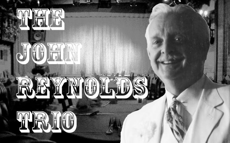 John Reynolds