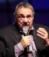 John Rhys-Davies