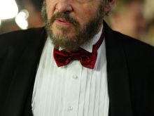 John Rhys-Davies