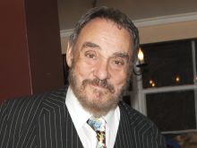 John Rhys-Davies