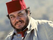 John Rhys-Davies