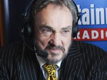 John Rhys-Davies