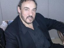 John Rhys-Davies