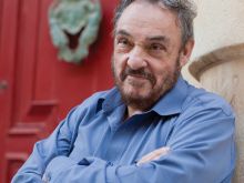 John Rhys-Davies