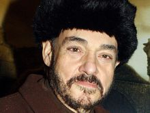 John Rhys-Davies