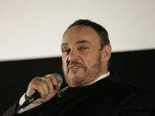 John Rhys-Davies