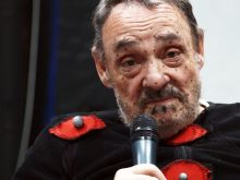 John Rhys-Davies