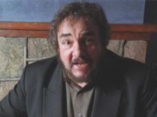 John Rhys-Davies