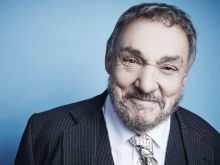 John Rhys-Davies